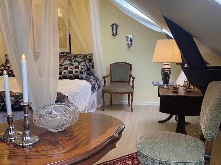 Hotel Skuespiller Centralen