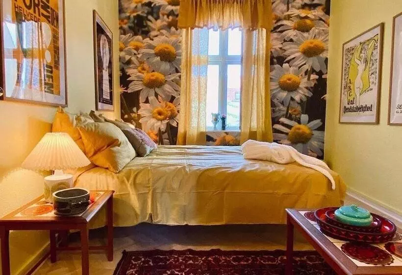 Hotelli Skuespiller Centralen