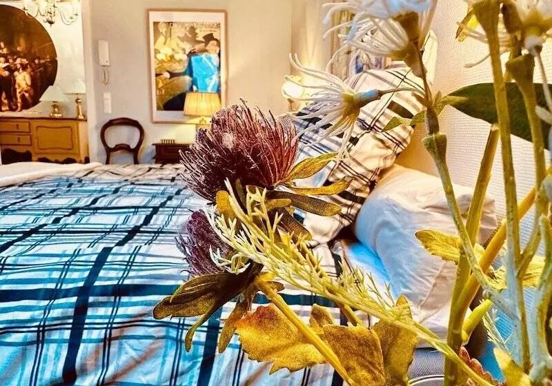 Hotelli Skuespiller Centralen