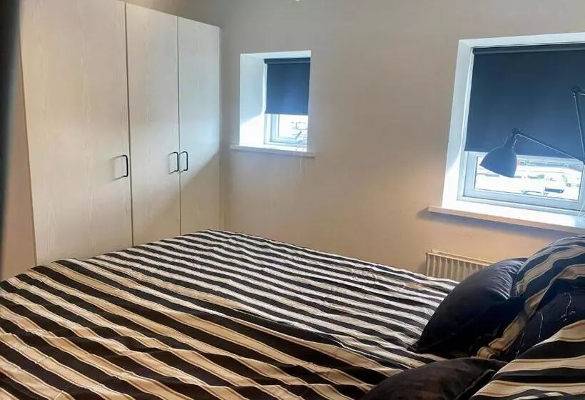 Hotelli Skuespiller Centralen