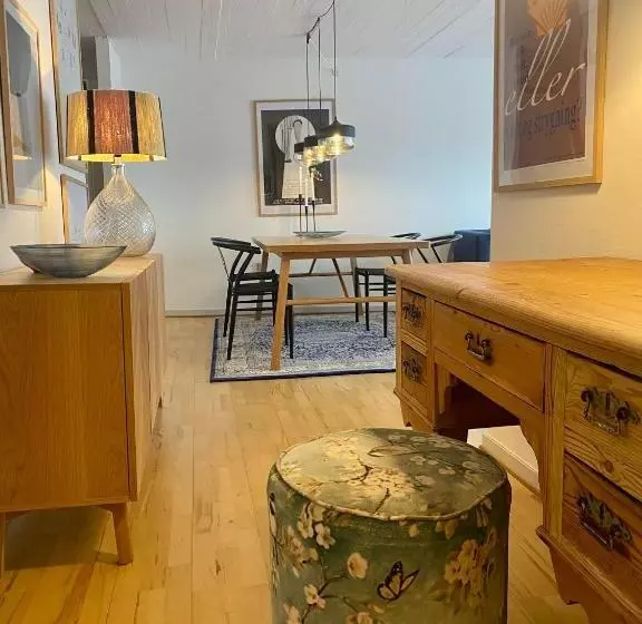 Hotelli Skuespiller Centralen