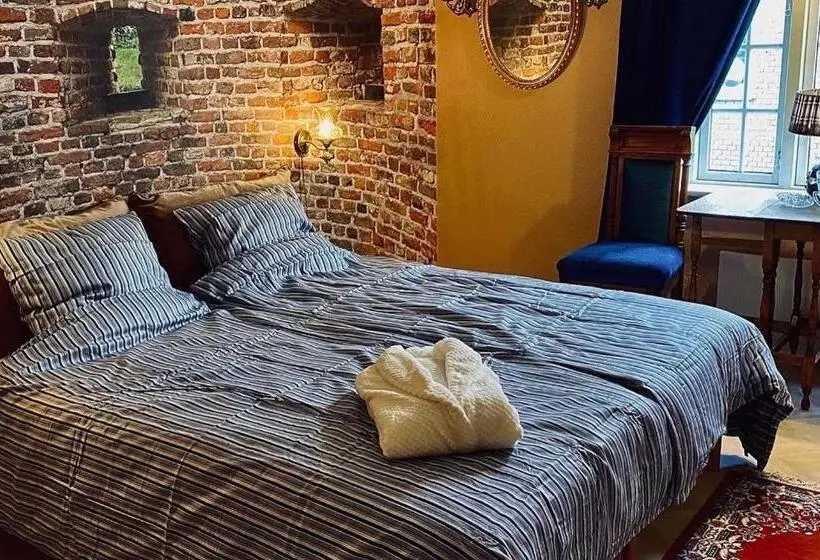 Hotelli Skuespiller Centralen