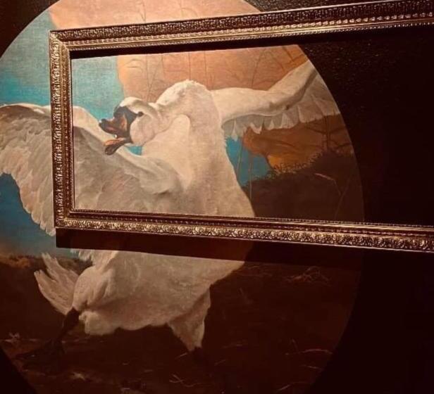 Hôtel Skuespiller Centralen