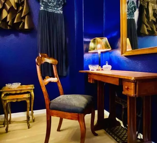 Hotelli Skuespiller Centralen