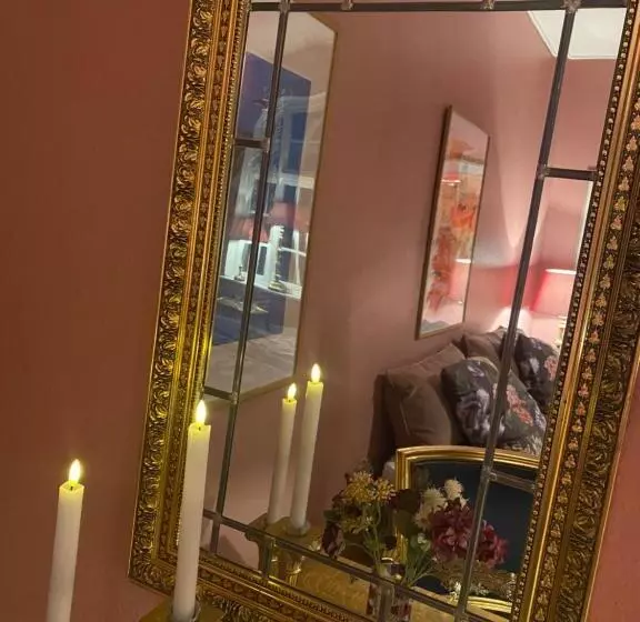 Hotelli Skuespiller Centralen