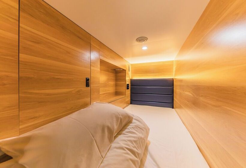 Hotel Soranoyu Spa Resort