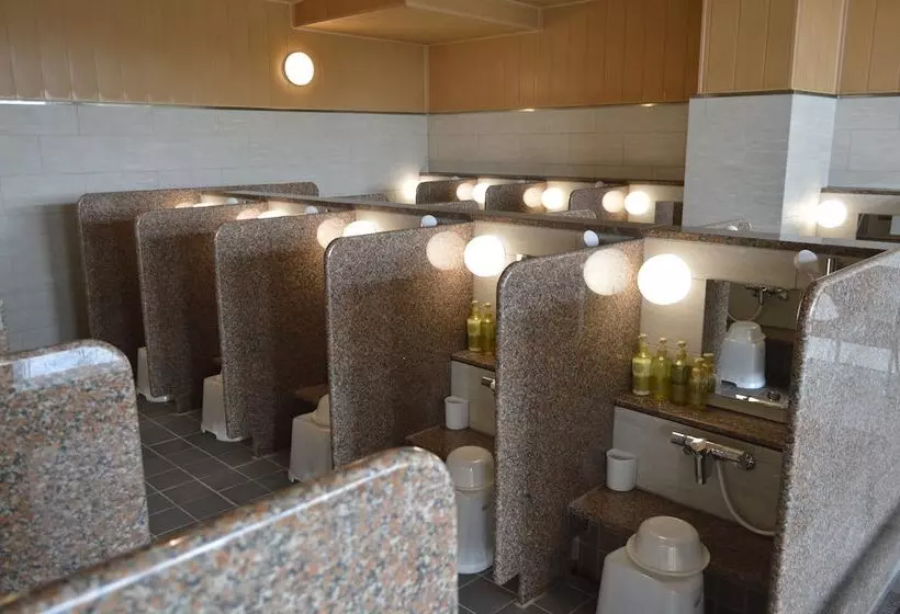 Hotelli Soranoyu Spa Resort