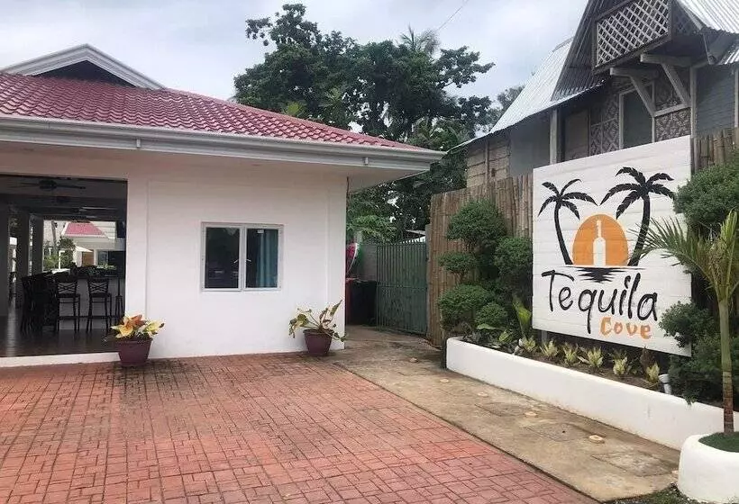 ホテル Tequila Cove