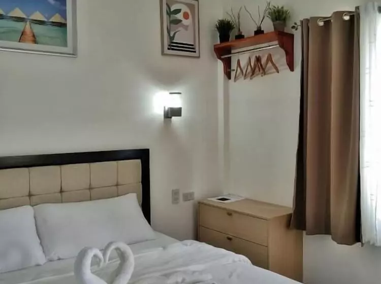 ホテル Tequila Cove