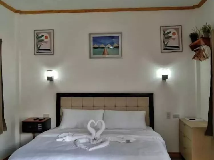 ホテル Tequila Cove