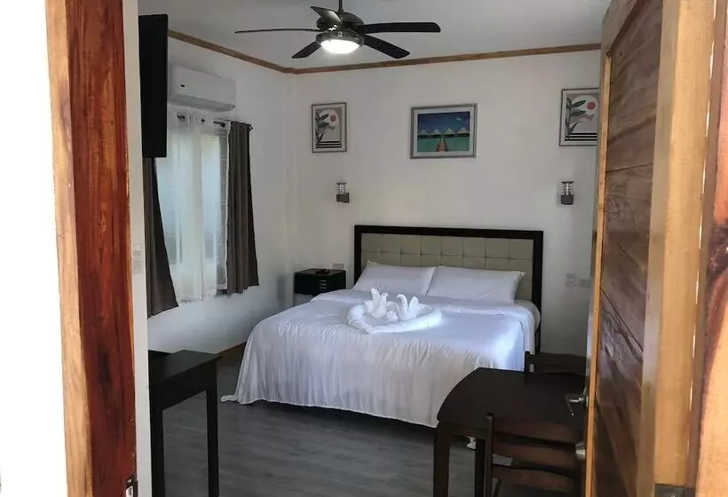 ホテル Tequila Cove