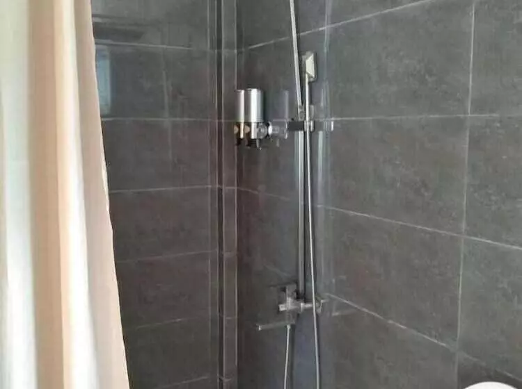 ホテル Tequila Cove