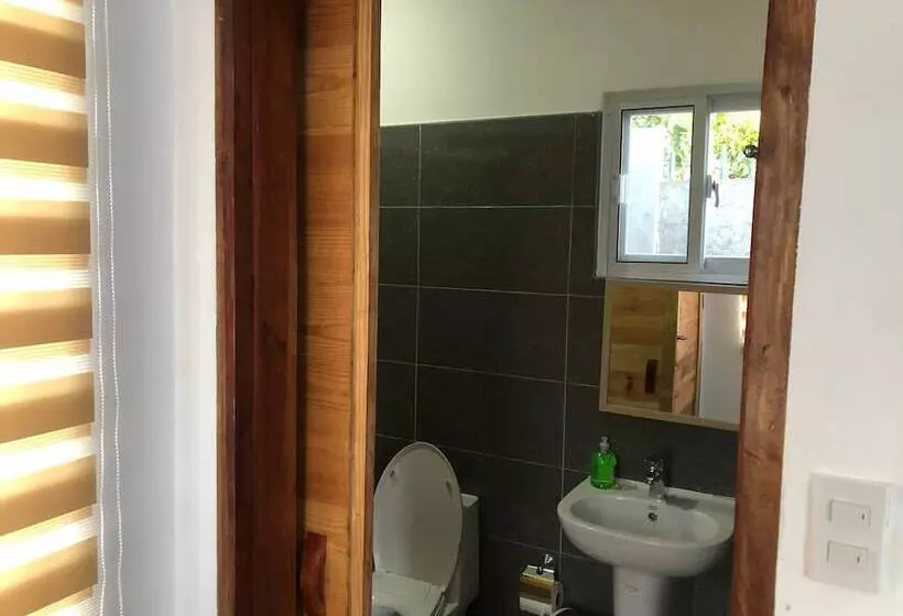 ホテル Tequila Cove