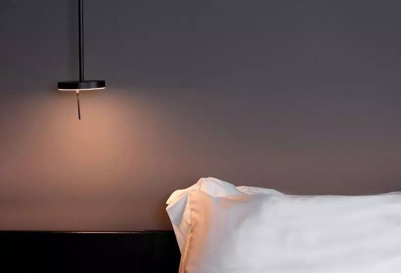 Hotelli The Sendal Boutique