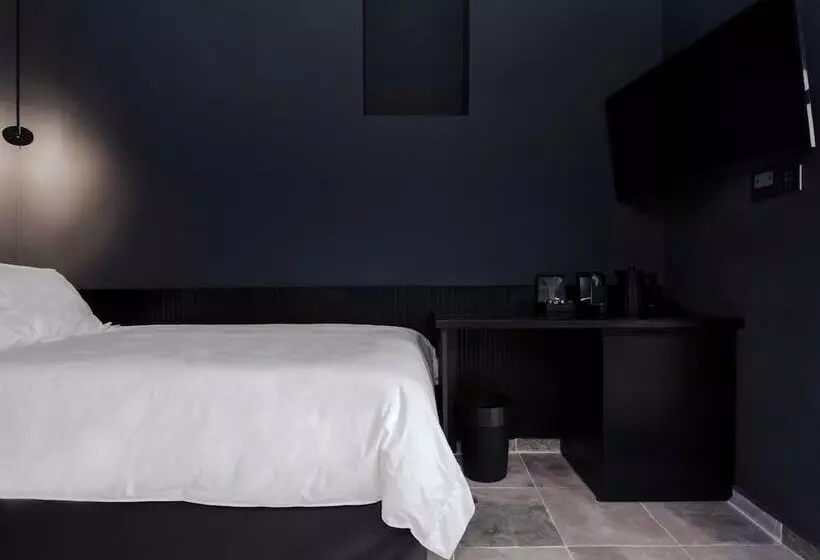 Hotelli The Sendal Boutique