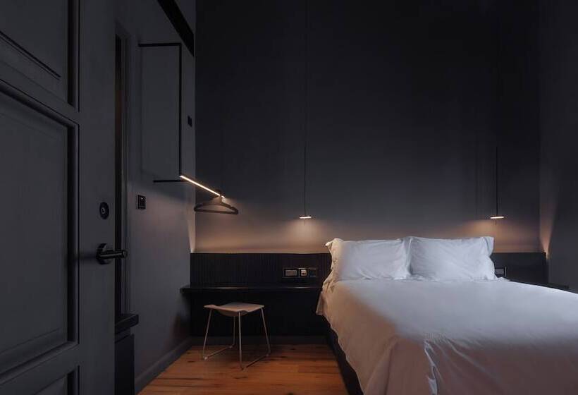 هتل The Sendal Boutique