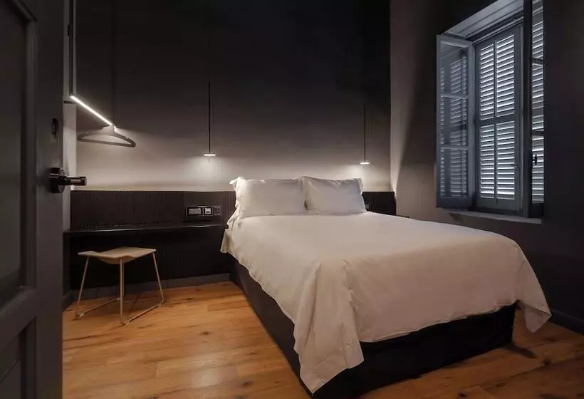 Hotelli The Sendal Boutique