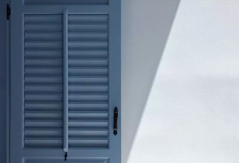 Hotelli The Sendal Boutique