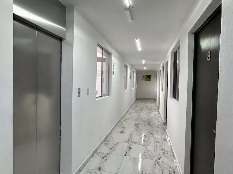 هتل Villa 12 Orquideas