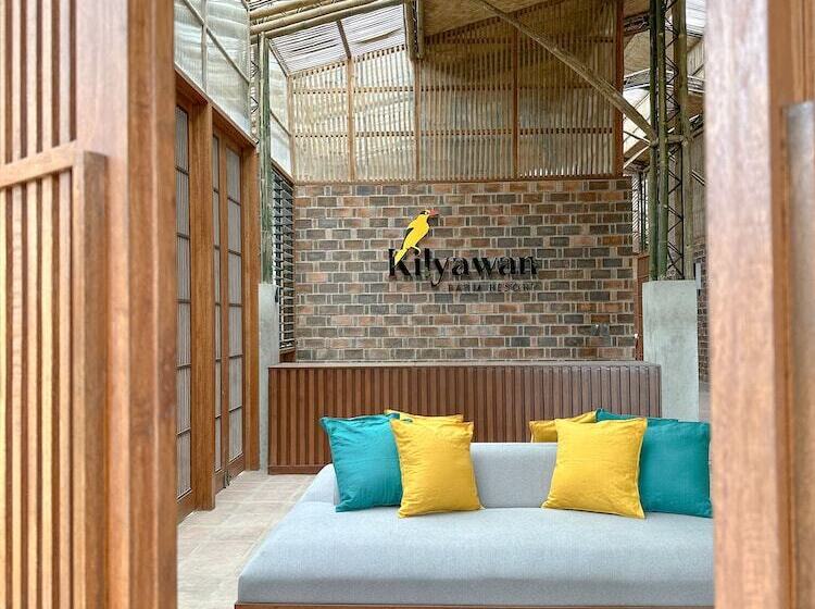 Kilyawan Farm Resort