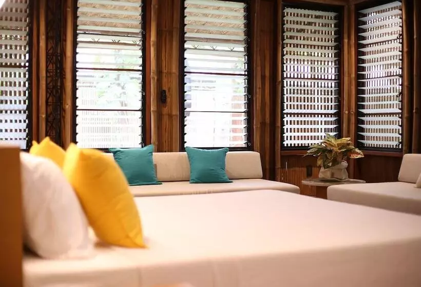 Kilyawan Farm Resort