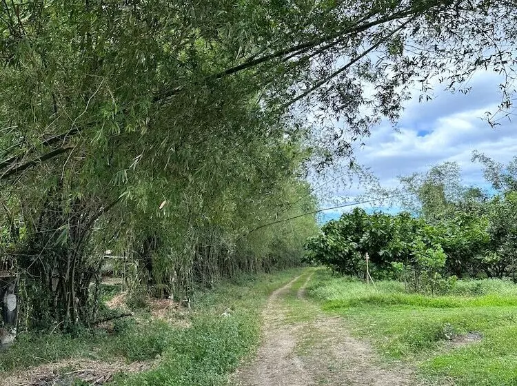 Kilyawan Farm Resort