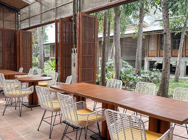 Kilyawan Farm Resort