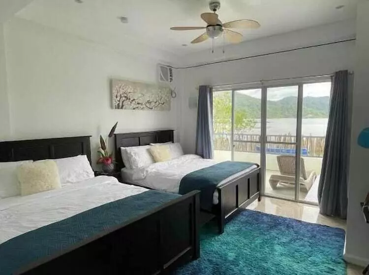 Lopez Beach Resort