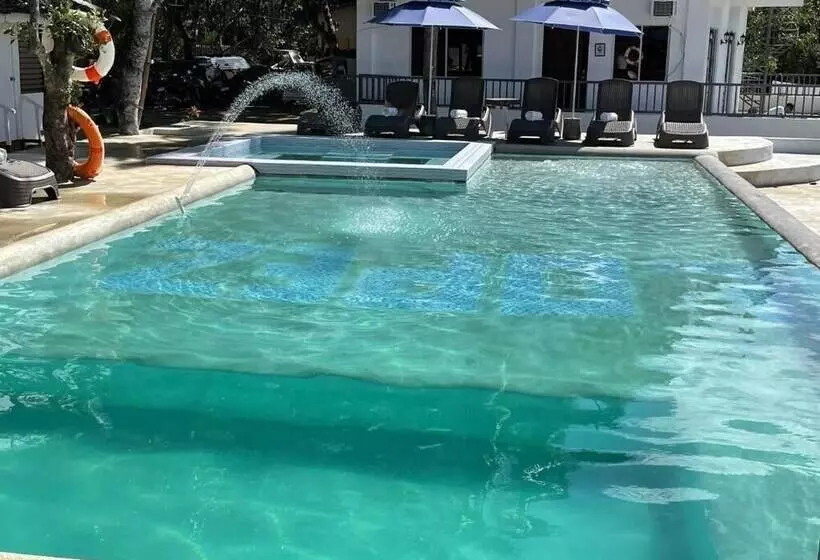 Lopez Beach Resort