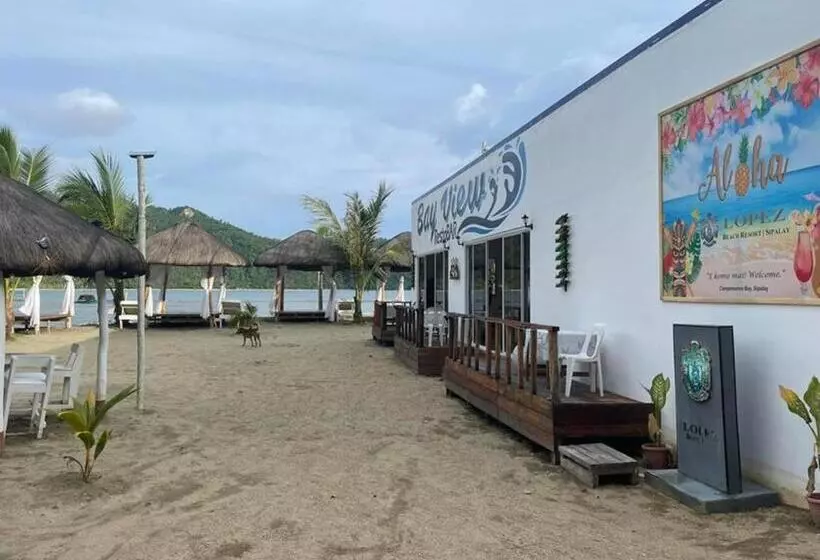 Lopez Beach Resort