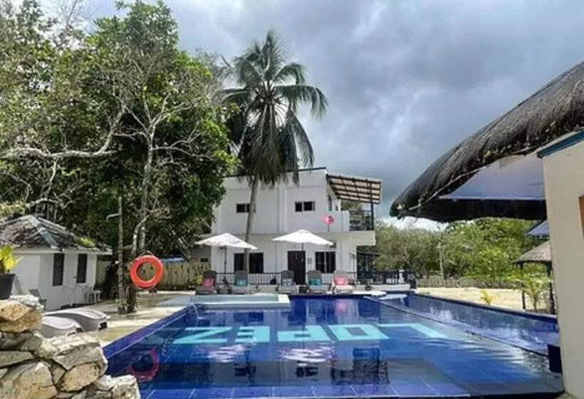 Lopez Beach Resort