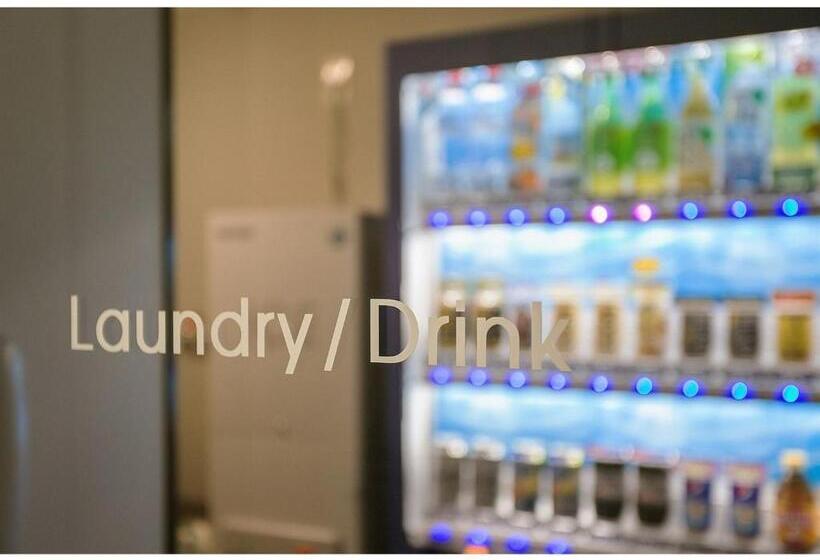 Mars Garden Hotel Hakata Vacation Stay 48743v