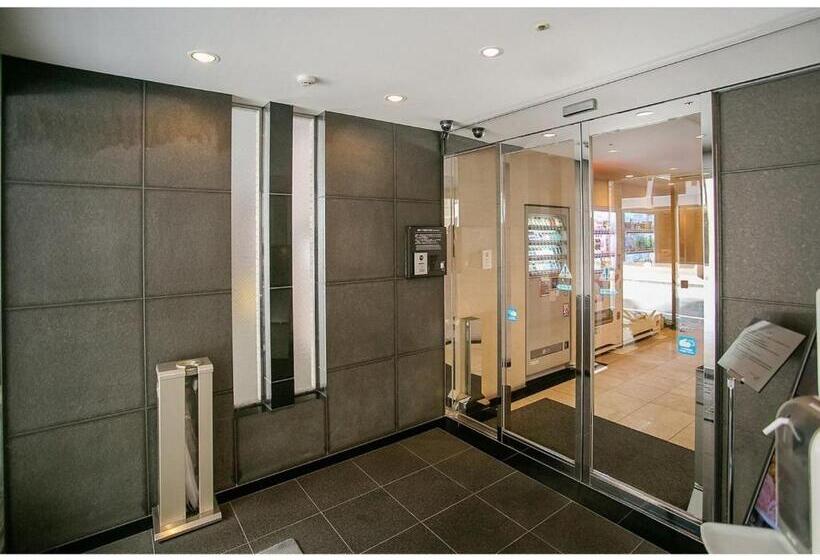 Mars Garden Hotel Hakata Vacation Stay 48743v