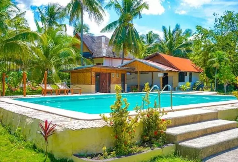 Native House Resort By Cocotel