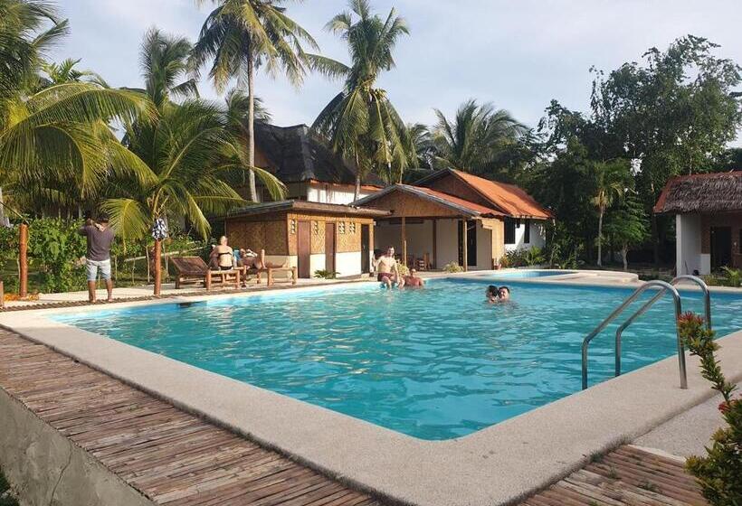 Native House Resort By Cocotel