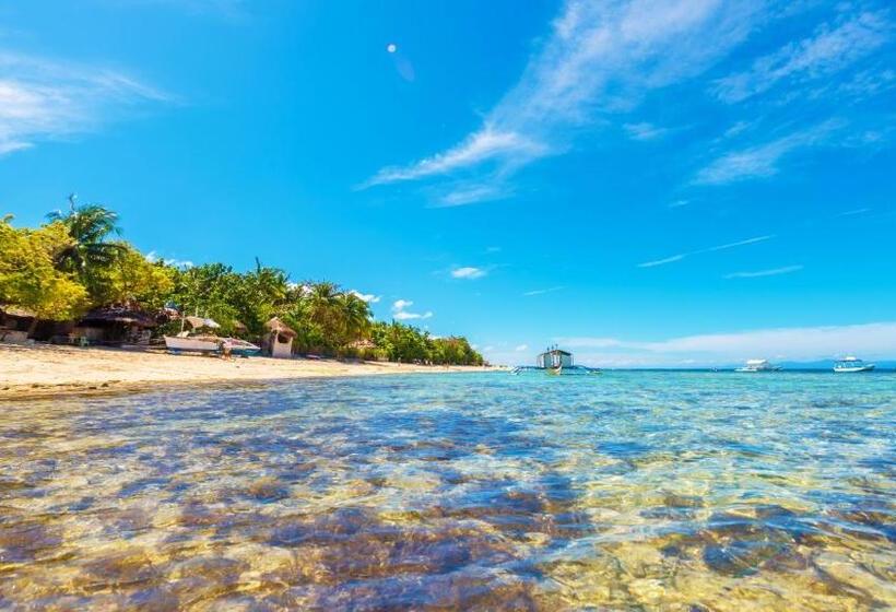 Native House Resort By Cocotel