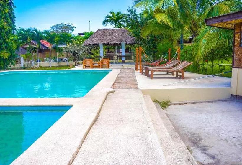 Native House Resort By Cocotel