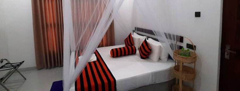 Pension Anuradhapura Kingdom View Resort