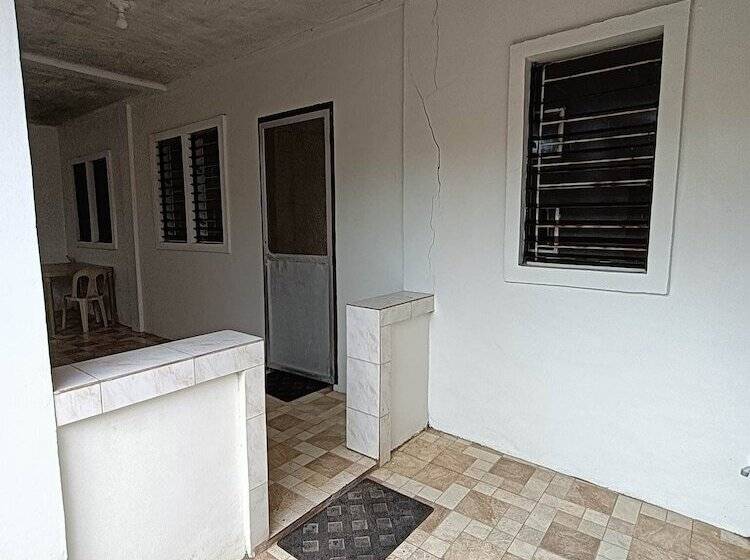 بنسيون Casa Al Mare