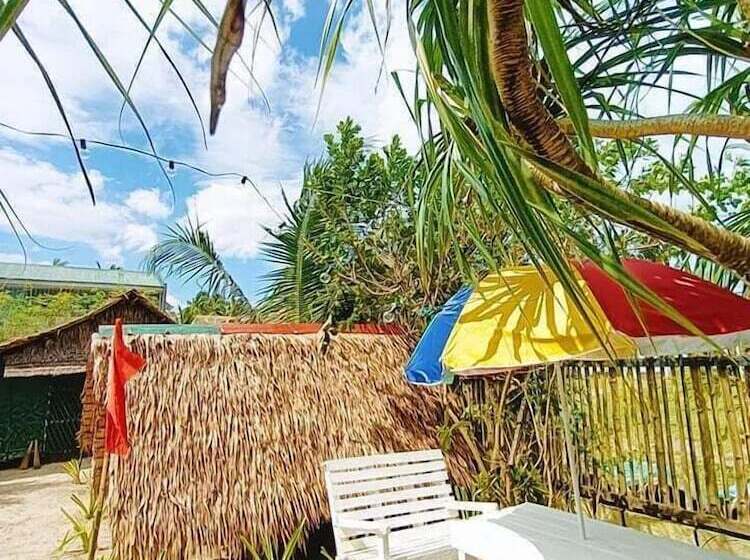 بنسيون Casa Al Mare