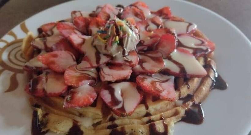 פנסיון Casa Xtabay