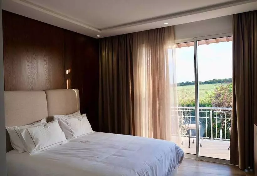 Majatalo Jnane Yemma