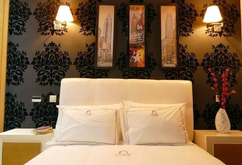 Majatalo Jnane Yemma