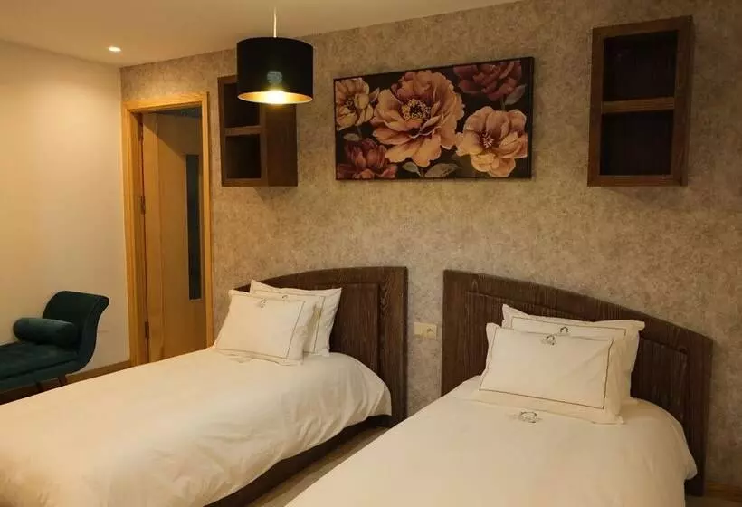 Majatalo Jnane Yemma