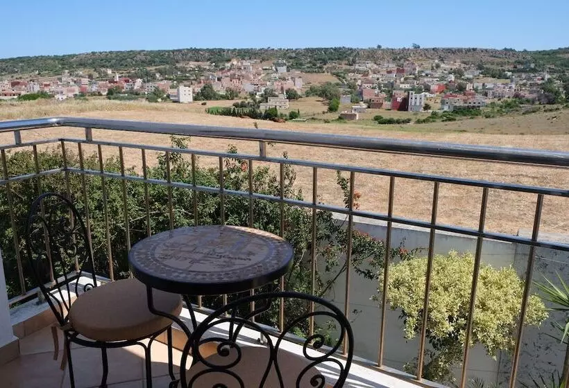 Majatalo Jnane Yemma