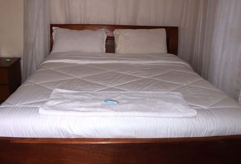 پانسیون Lillies