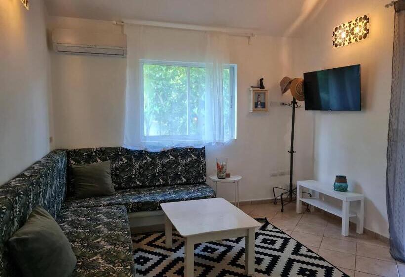 پانسیون Villa Sonrisa Casa De Huespedes