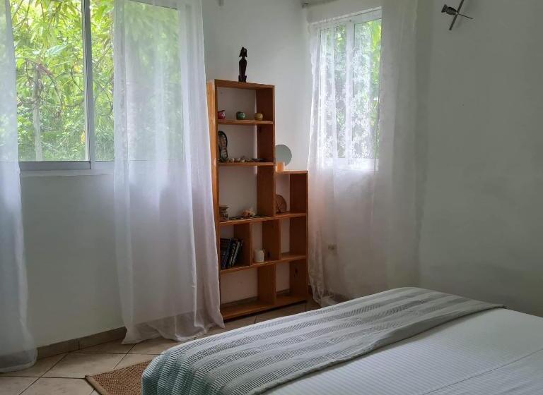 پانسیون Villa Sonrisa Casa De Huespedes