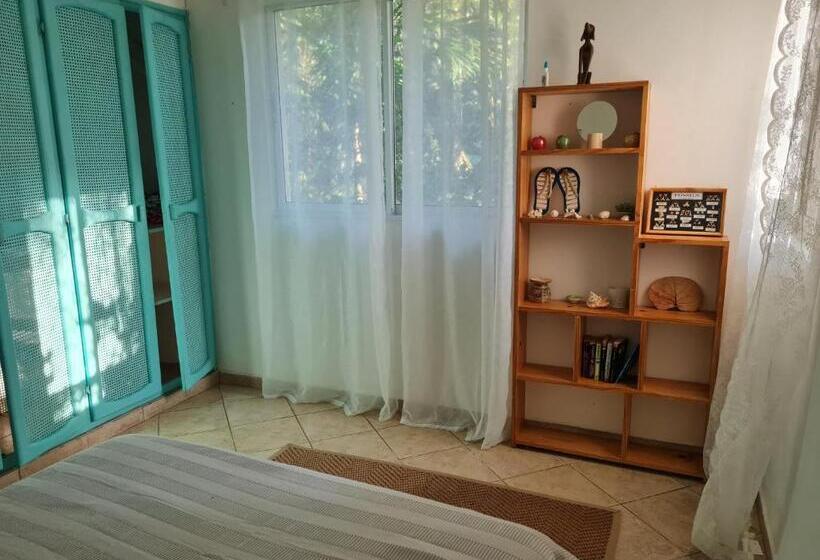 پانسیون Villa Sonrisa Casa De Huespedes