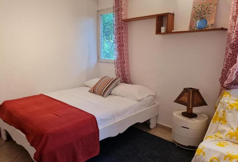 پانسیون Villa Sonrisa Casa De Huespedes